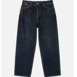 Evisu Classic 5-Pocket Jeans