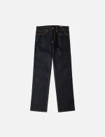 Evisu Seagull Print Pockets Regular Fit Jeans Front
