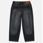 Evisu Skull Daicock Jeans